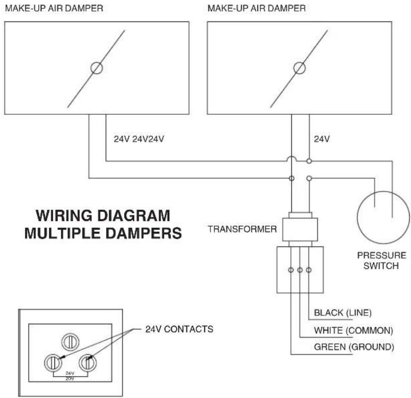 VIKING VCIH56608VC - WIRE THE SYSTEM - 2
