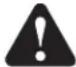 VIKING TVWH480FW - CAUTION - 1
