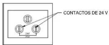 VIKING TVWH480FW - CABLEADO DEL SISTEMA - 3