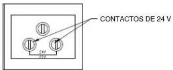 VIKING TVWH360FW - CABLEADO DEL SISTEMA - 3