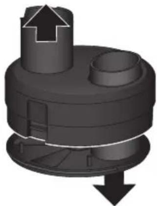 BRAUN MQ9187XLI - 118