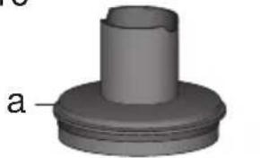 BRAUN MQ9187XLI - 2