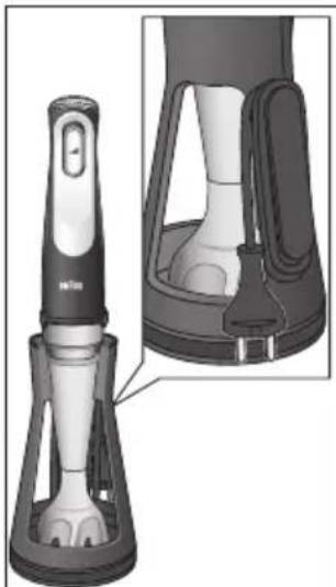BRAUN MQ9187XLI - 20