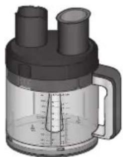 BRAUN MQ9187XLI - 84
