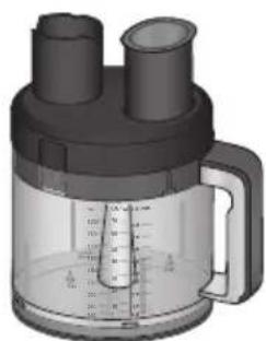 BRAUN MQ9187XLI - 113