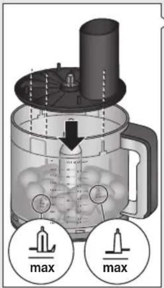 BRAUN MQ9187XLI - 47