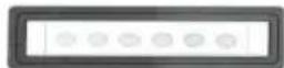 TEKA DVI 88G1 EOS BM - Výměna žárovek - 1