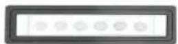 TEKA DVI 88G1 EOS BM - Αλλαγή λαμπτήρων φωτισμού - 1