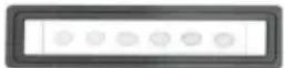 TEKA DVI 88G1 EOS BM - Żarówek - 2