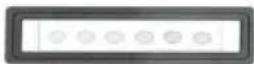 TEKA DVI 88G1 EOS BM - Luzes - 2