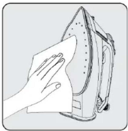 BEKO SIM 5124 A - Cleaning and care - 6