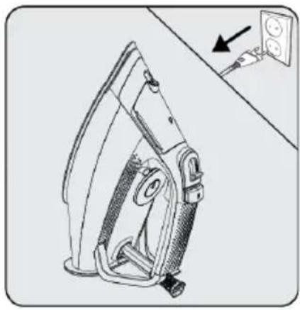 BEKO SIM 5124 A - Cleaning and care - 3