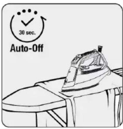 BEKO SIM 5124 A - Otomatik kapanma (Auto-Off) - 2