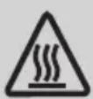 BEKO SIM 5124 A - Meanings of the symbols - 3