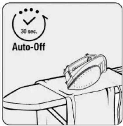 BEKO SIM 5124 A - Otomatik kapanma (Auto-Off) - 4