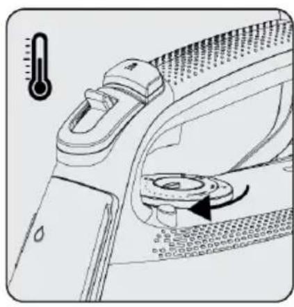 BEKO SIM 5124 A - Fer à vapeur - 1