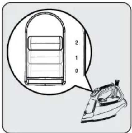 BEKO SIM 5124 A - Паровой утюг - 2