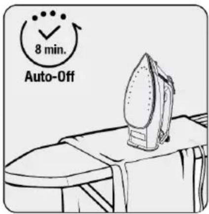 BEKO SIM 5124 A - Auto-Off - 3
