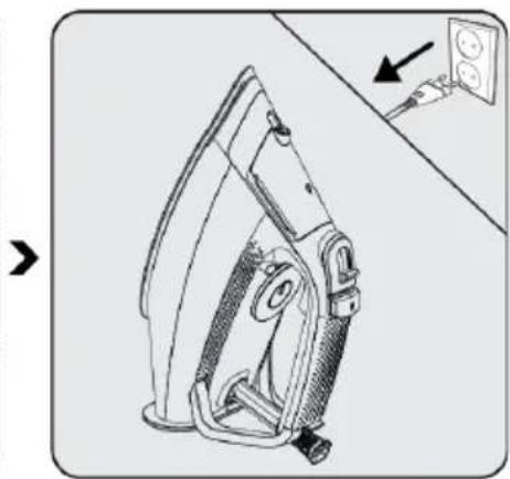BEKO SIM 5124 A - Reinigung und Pflege - 3