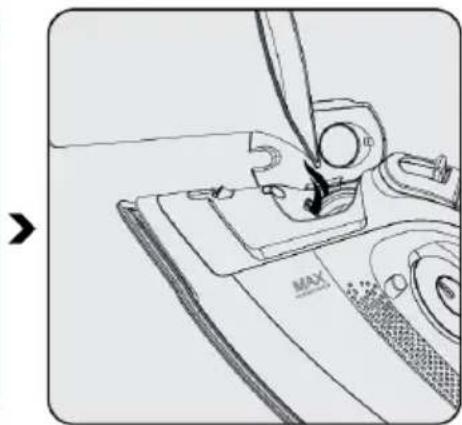 BEKO SIM 5124 A - Predviđena namena - 1