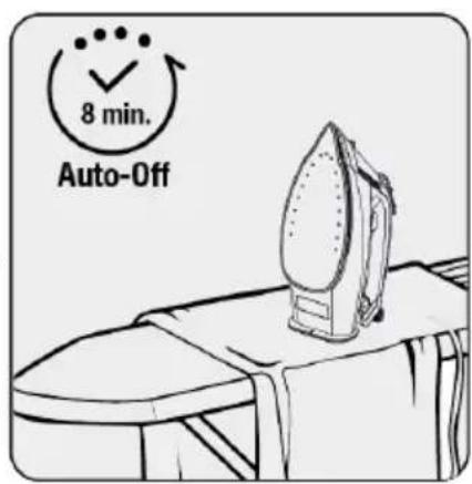 BEKO SIM 5124 A - Arrêt automatique - 3