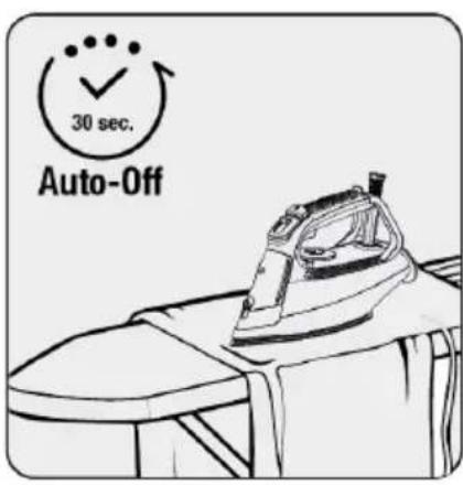 BEKO SIM 5124 A - Automatyczne wyłączanie - 2