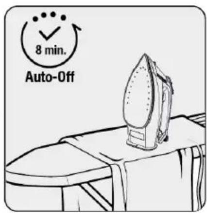 BEKO SIM 5124 A - Otomatik kapanma (Auto-Off) - 3