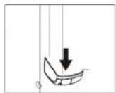 Concept Crossader SC4010 - PROCEDURE DE CHARGE - 6