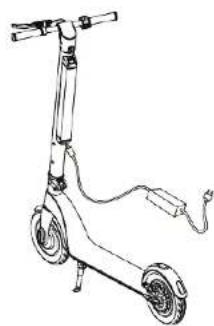 Concept Crossader SC4010 - PROCEDURE DE CHARGE - 1