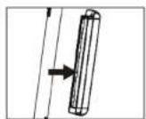Concept Crossader SC4010 - PROCEDURE DE CHARGE - 4