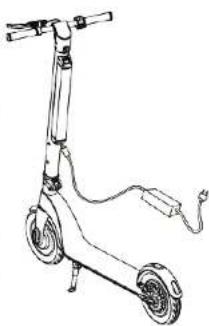 Concept Crossader SC4010 - UZLÄDES NORISE - 1