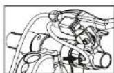 Concept Crossader SC4010 - Avertizare - 3