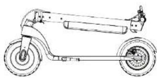 Concept Crossader SC4010 - SLOŽENÍ ELEKTROKOLOBĚŽKY - 1
