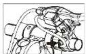 Concept Crossader SC4010 - Advertencia - 3