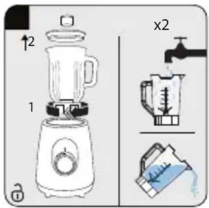 BEKO TBN7802DX - CONTENTS - 23