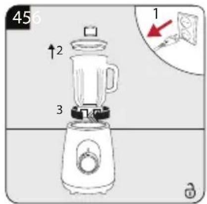 BEKO TBN7802DX - CONTENTS - 25