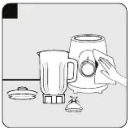 BEKO TBN7802DX - CONTENTS - 27
