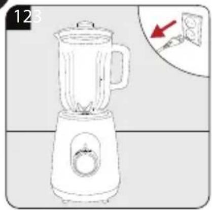 BEKO TBN7802DX - CONTENTS - 22