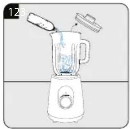 BEKO TBN7802DX - CONTENTS - 15