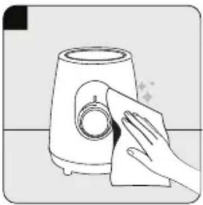 BEKO TBN7802DX - CONTENTS - 4