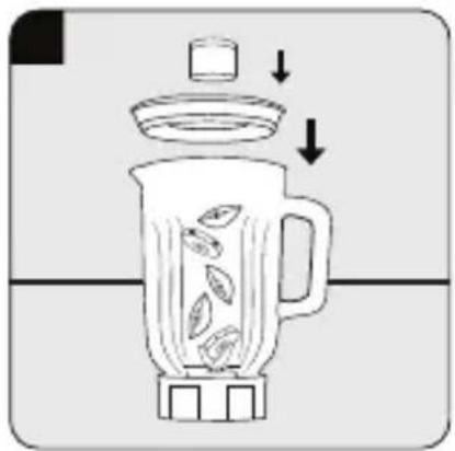 BEKO TBN7802DX - CONTENTS - 9