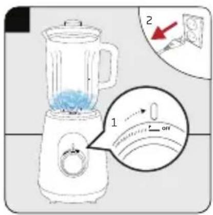 BEKO TBN7802DX - CONTENTS - 19