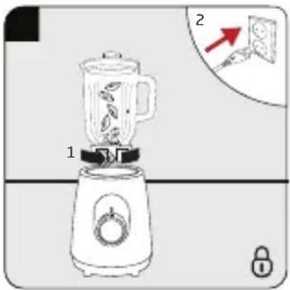 BEKO TBN7802DX - CONTENTS - 10