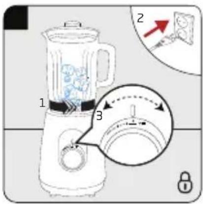 BEKO TBN7802DX - CONTENTS - 17