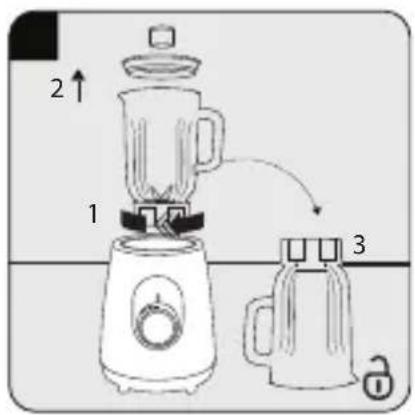BEKO TBN7802DX - CONTENTS - 3