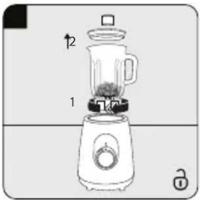 BEKO TBN7802DX - CONTENTS - 13