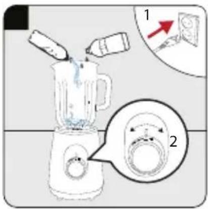 BEKO TBN7802DX - CONTENTS - 24