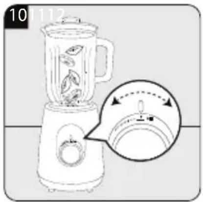 BEKO TBN7802DX - CONTENTS - 11