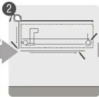 BEKO BEVPI 120 - Installation summary - indoor unit - 2