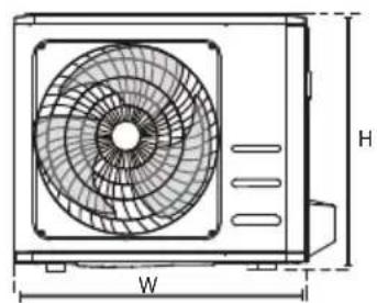 BEKO BEVPI 120 - Installation - 5